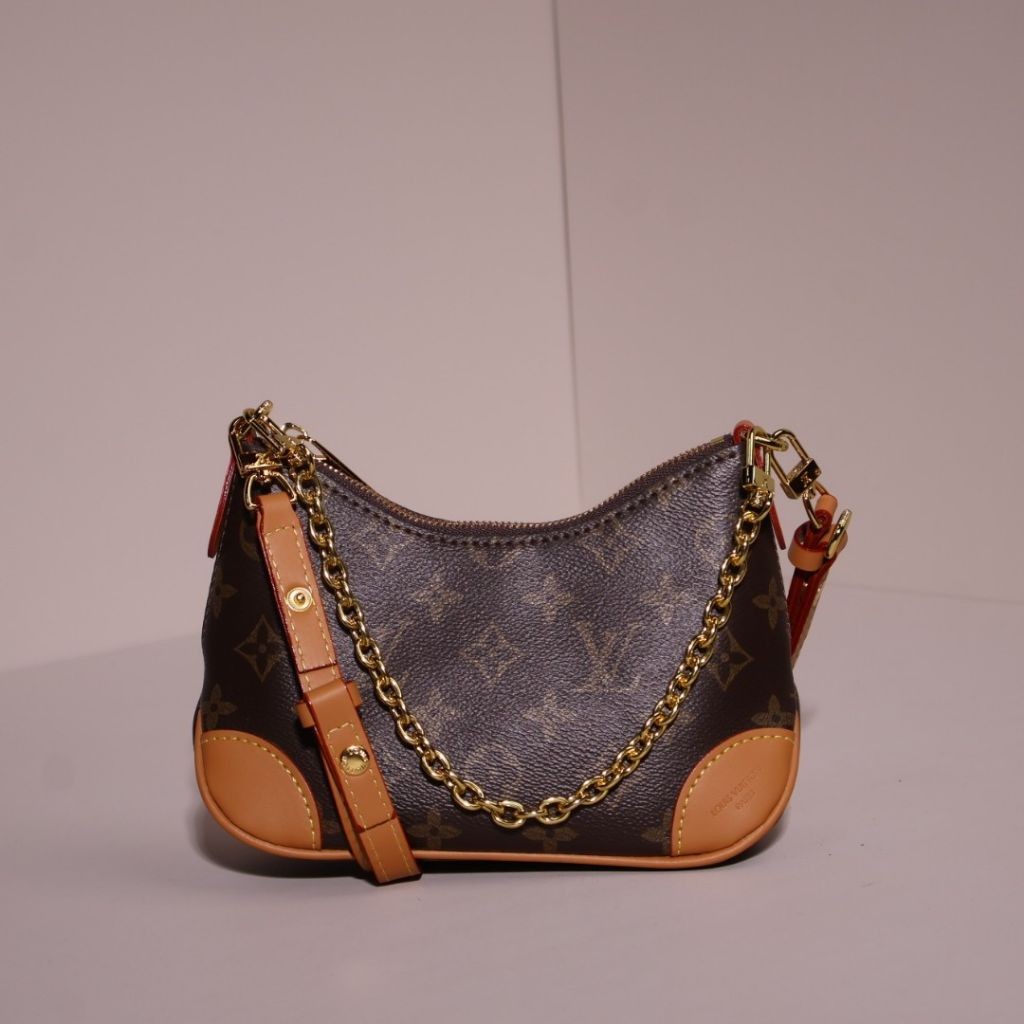 루이비통 불로뉴 크로스백