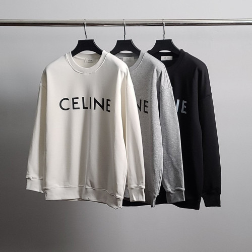 💕 셀** 베이직로고 코튼 맨투맨