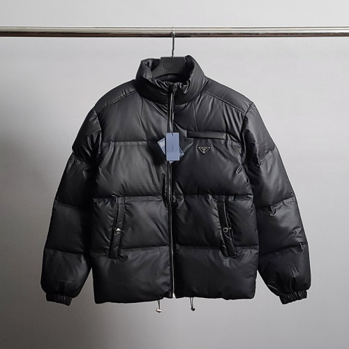 💕 프** 덕다운 프리미엄 패딩 점퍼