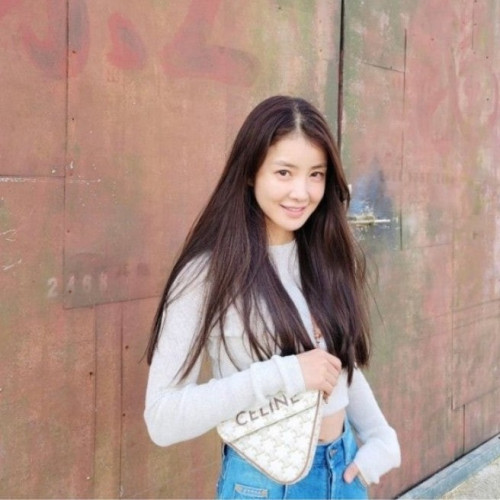 💕 셀** 미니 토트백