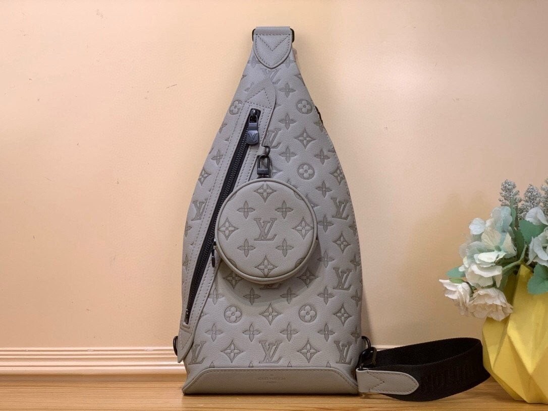 💕 루* 듀오 슬링백