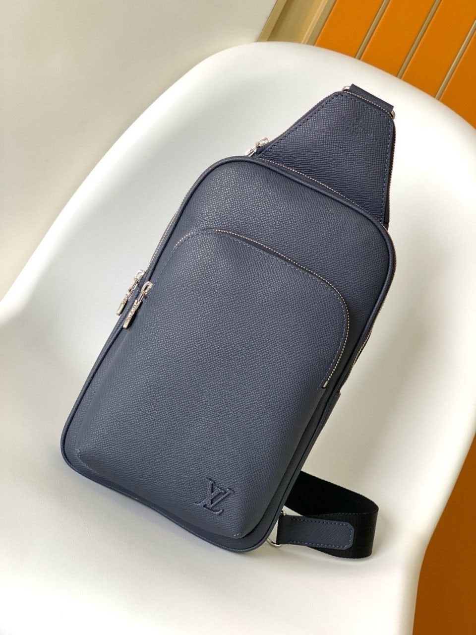 💕 루* 듀오 슬링백