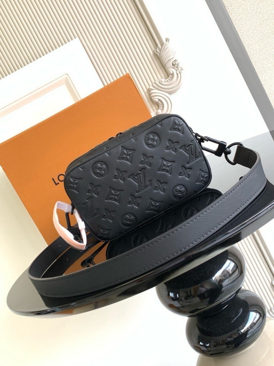 💕 루* 알파 웨어러블 월릿