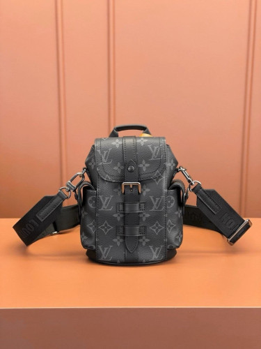 💕 루* 나노 크리스토퍼 크로스백