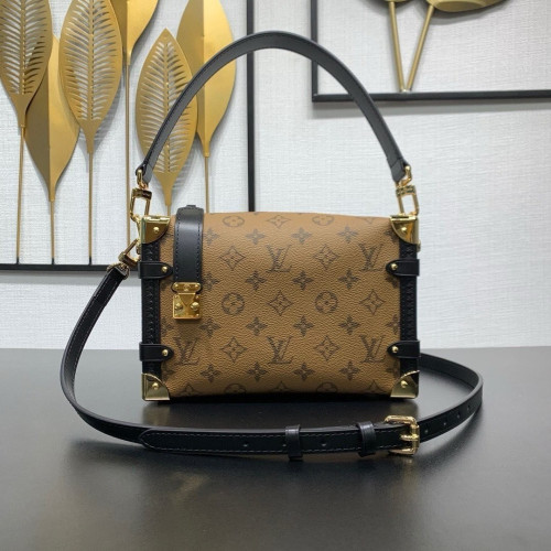 💕 루* 사이드 트렁크 PM램스킨