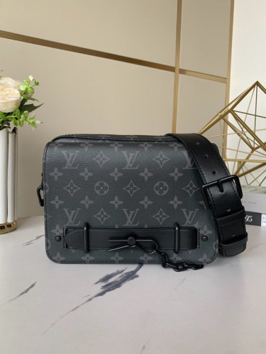 💕 루* 스티머 메신저 모노 그램 이클립스