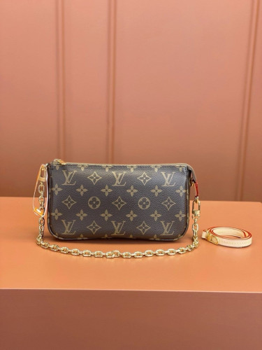 💕 루* 포쉐트 악세수아 숄더백