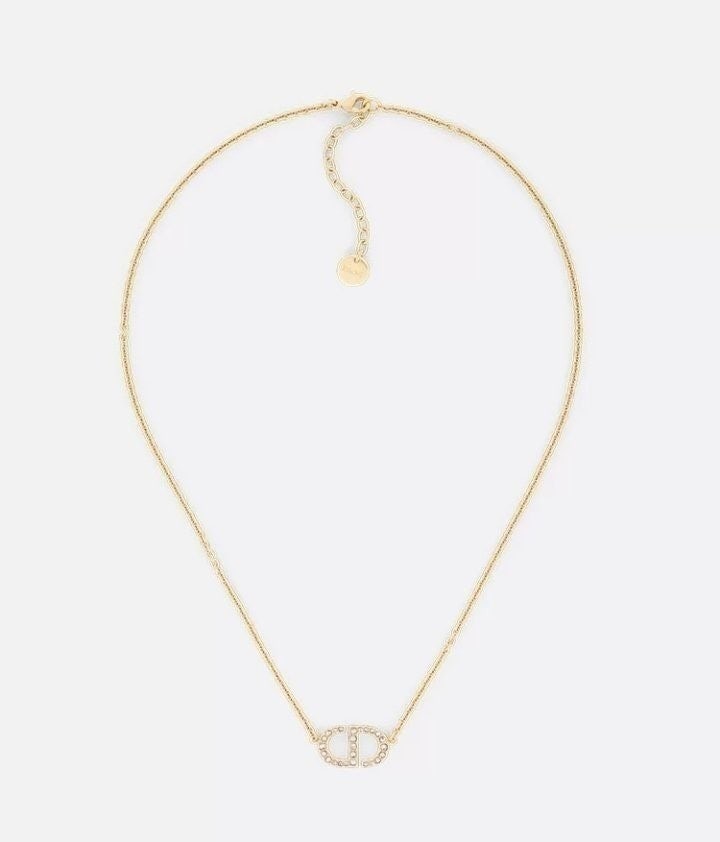 💕 디* CD 목걸이