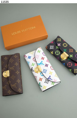 #루이비통 [Louis Vuitton] 모노그램 캔버스 여성 장지갑 신상입고💢 #지갑 #11535