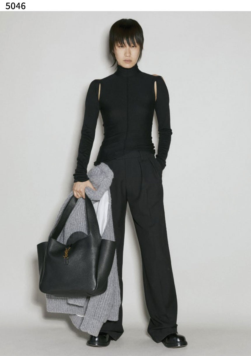 #입생로랑 [YSL] 수입프리미엄급 BEA TOTE IN GRAINED LEATHER 미디엄백 신상 입고💢 #태그 #가방 #5046