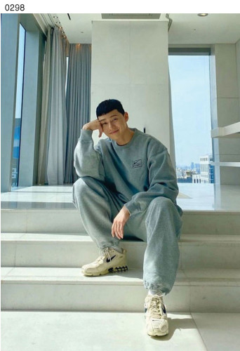 #나이키 [NIKE] 수입프리미엄급 나이키 X 스투시 에어 줌 스피리돈 케이지드2 신상 입고💢 #태그 #신발 #0298