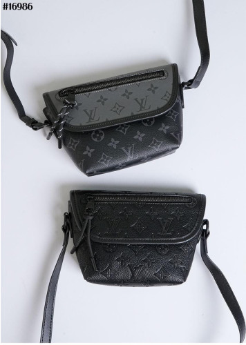 🔆 [LOUIS VUITTON] 루이비통 펄스 웨어러블 월릿 🔆