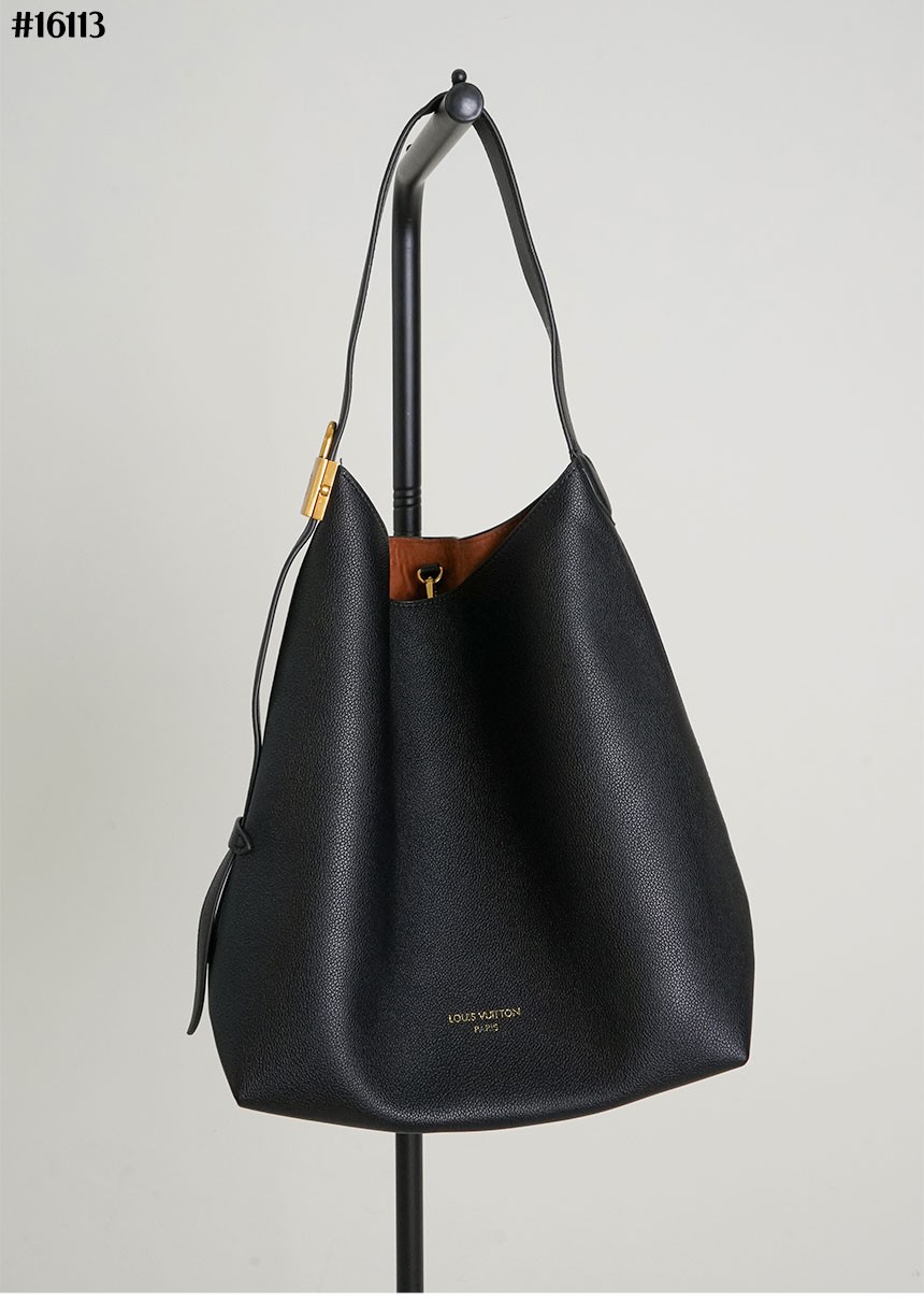 🔆 [LOUIS VUITTON] 루이비통 로우 키 호보 MM 🔆