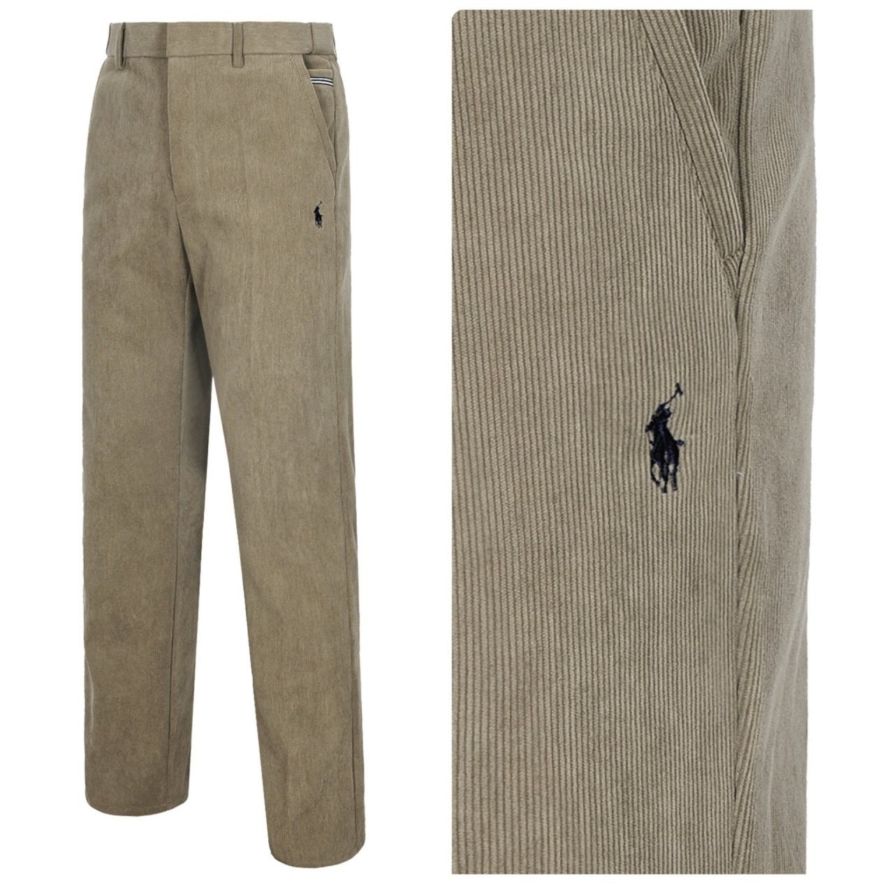 💕 폴* 골덴 기모 팬츠