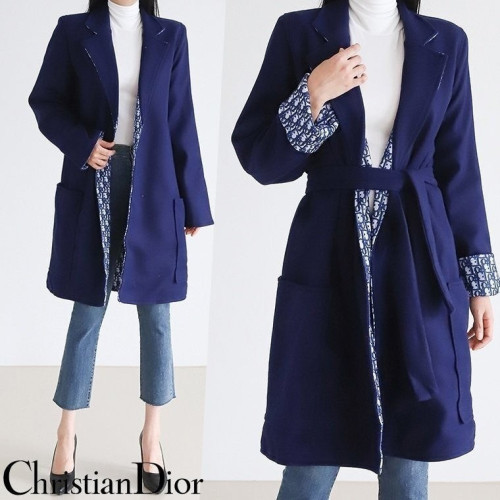 💕 디* 모직 코트