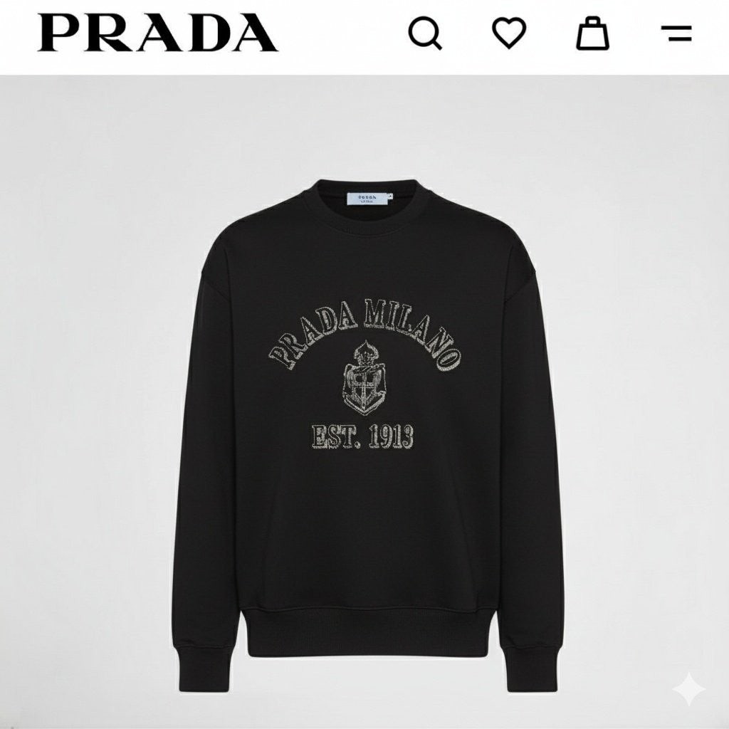 💕 프** 1913로고 기모맨투맨