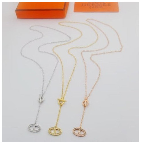 💕 에*** 돼지코 목걸이