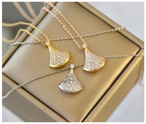 💕 불** 디바스 드림 목걸이