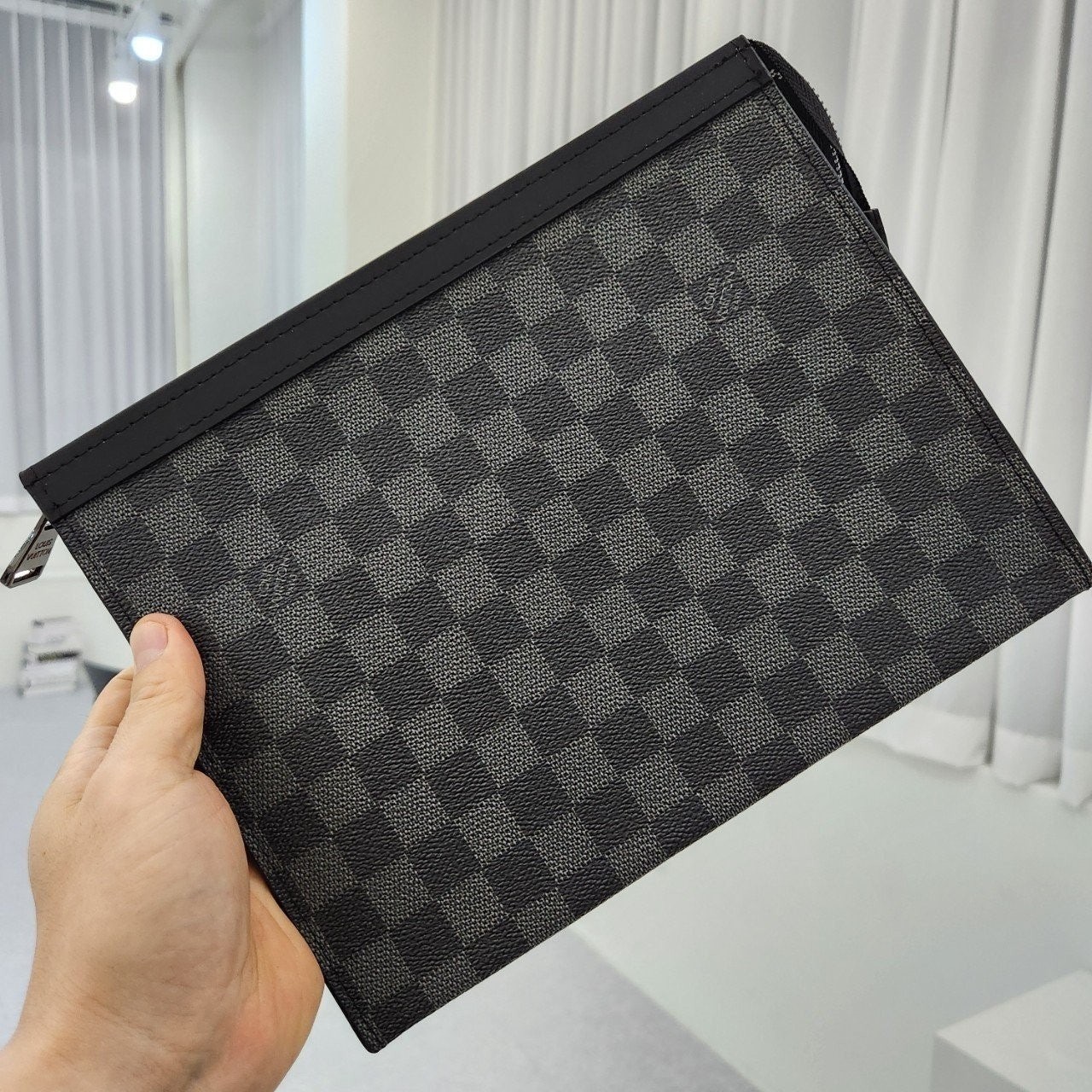 💕 [324번] 루* 포쉐트 클러치