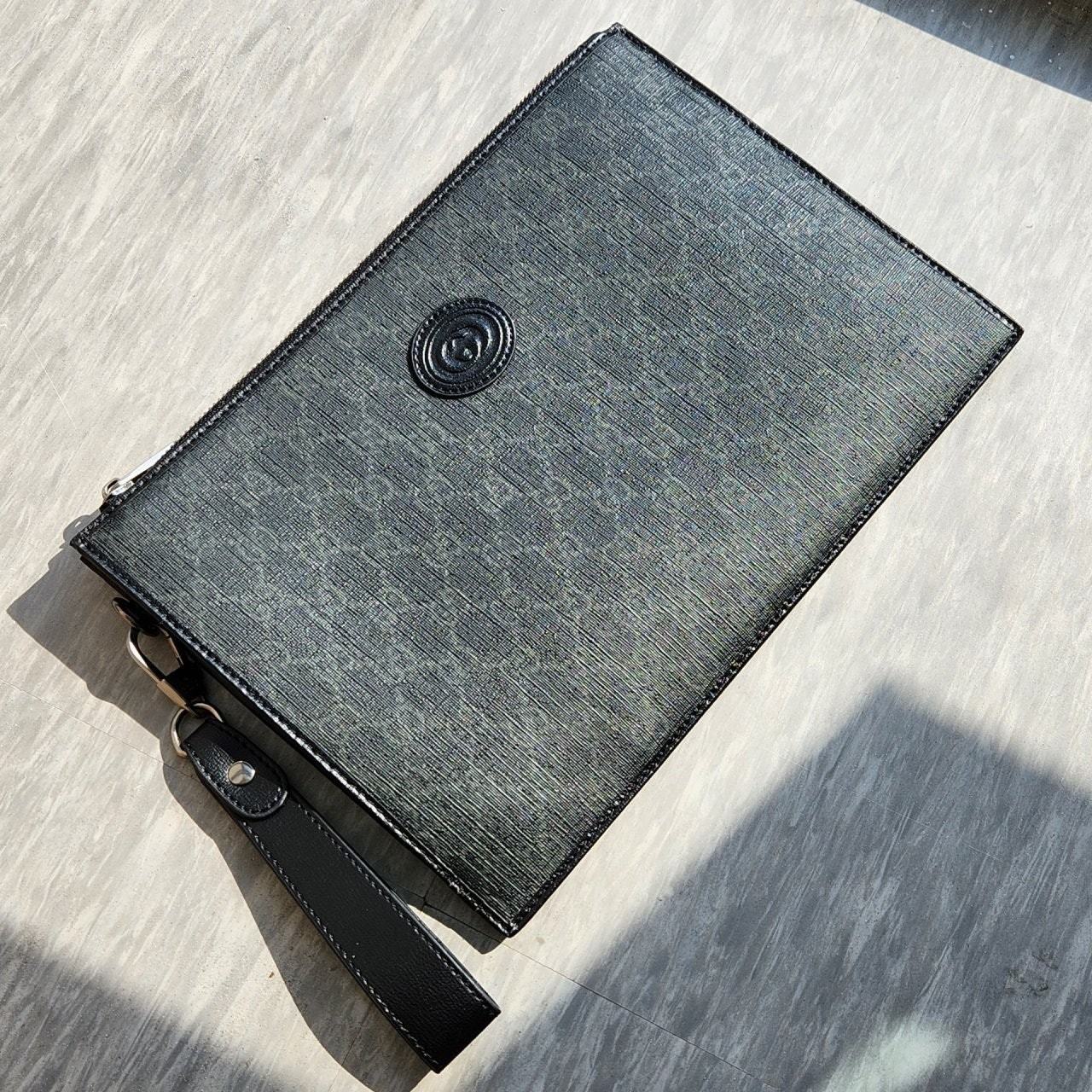 💕 [29번] 구* 인터로킹 G 클러치