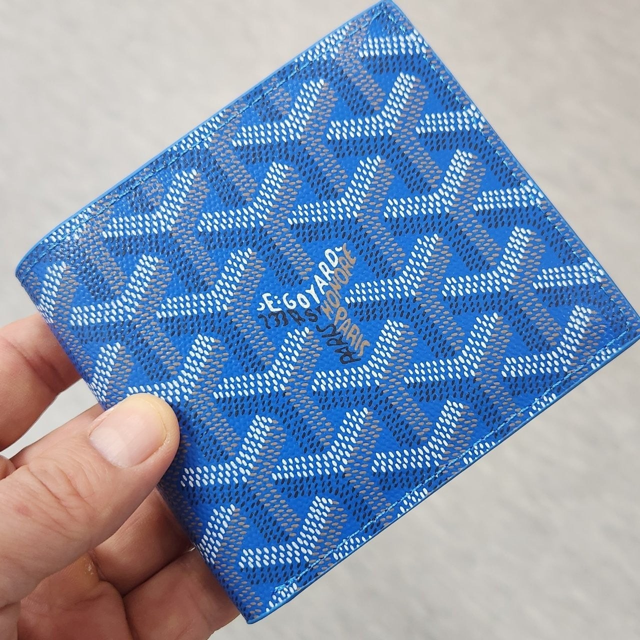 💕 [71번] 고** 빅투와르 반지갑