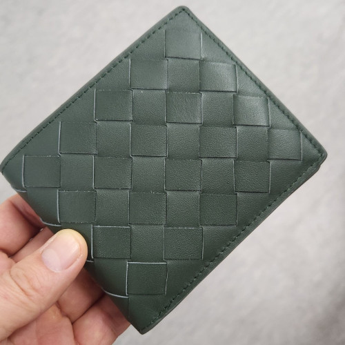 💕 [117번] 보** 인트레치아토 반지갑