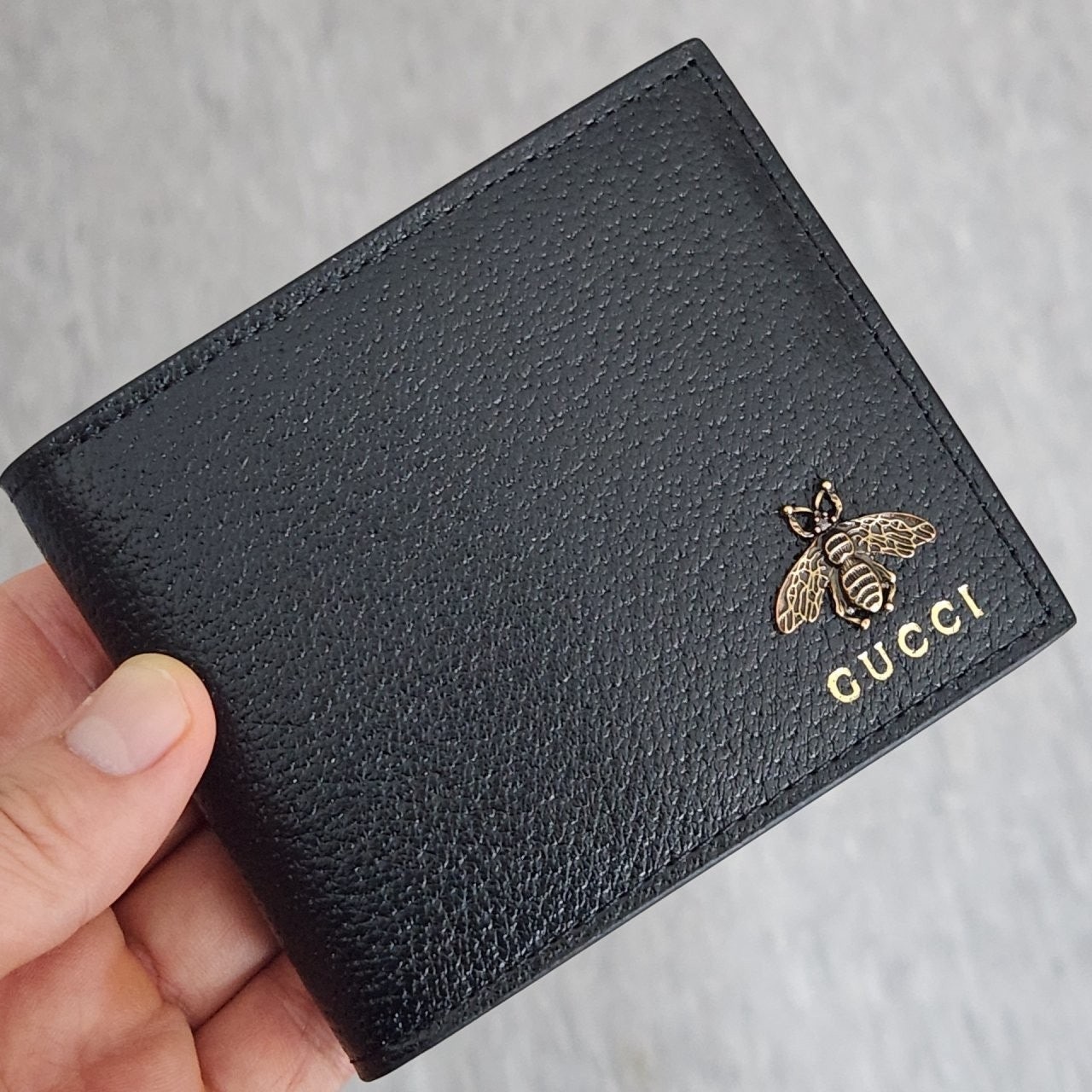 💕 [12번] 구* 에니멀리에 레더 지갑