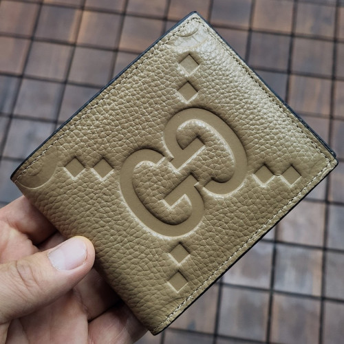 💕 [111번] 구* 점보 GG 반지갑