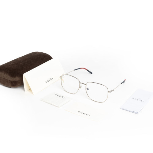  구* GD안경 GG0396O <실버>