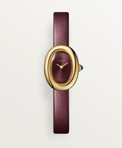 까르띠* 베누아 와인다이얼 골드