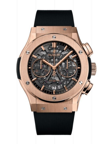 위블* 클래식 퓨전 에어로퓨전 스켈레톤다이얼