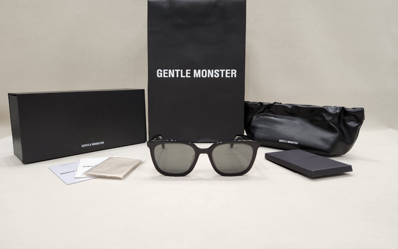 젠*틀몬스터 LILIT 릴리트 썬그라스 (최상위버전 UV차단) 입고~