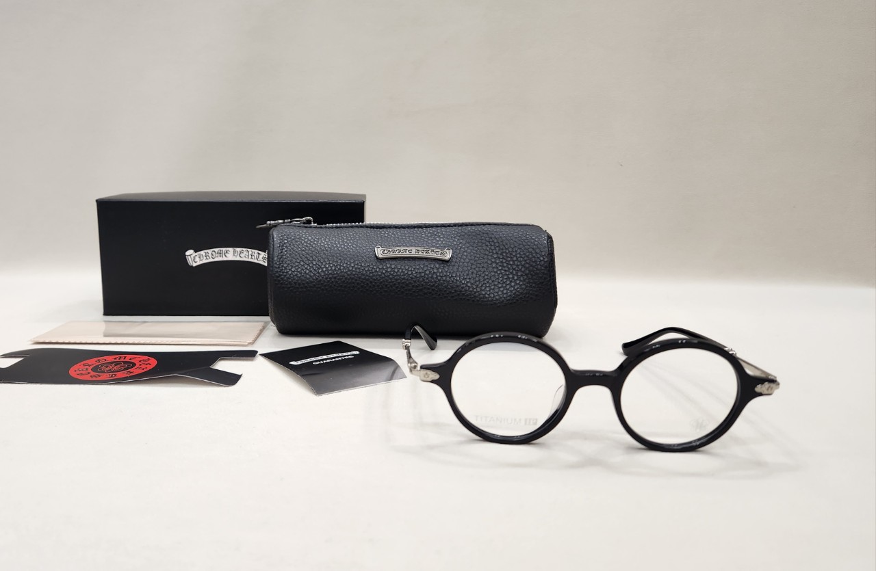 #크*** CH8165 안경테 입고~