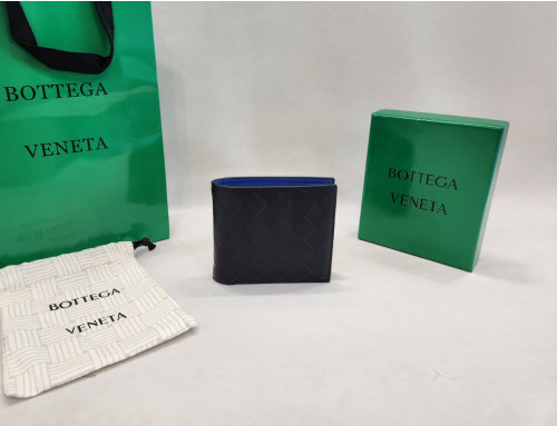 보*테가베네타 605721 반지갑(최상위버전) 입고~