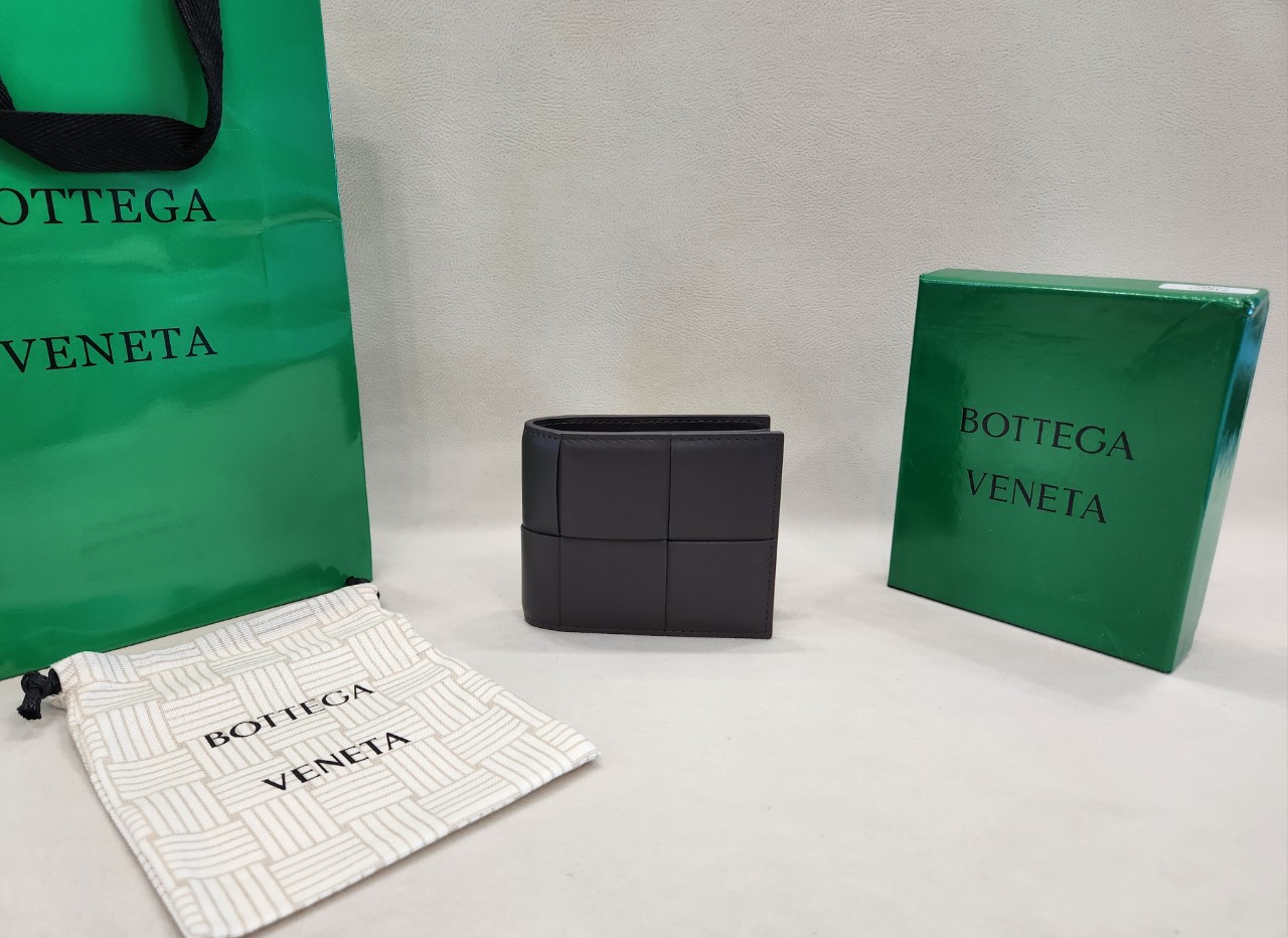 보*테가베네타 649603 반지갑(최상위버전) 입고~