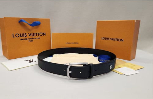 2024 #루***  LV 헤리티지 35MM 벨트 입고~