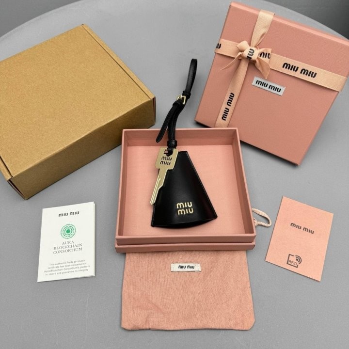 ✨미우미우 키링✨