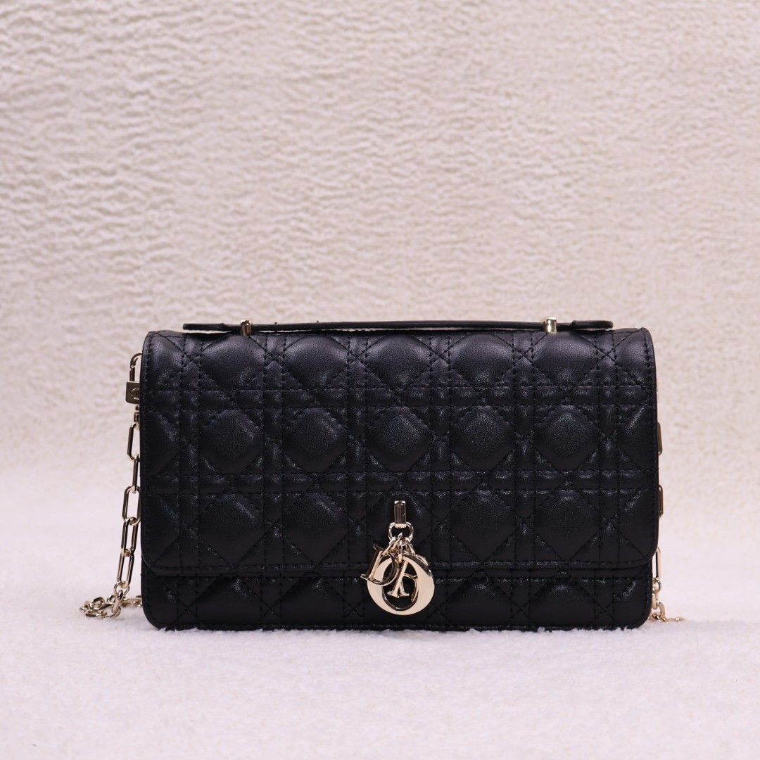 ✨My dior 탑 핸들백 ✨