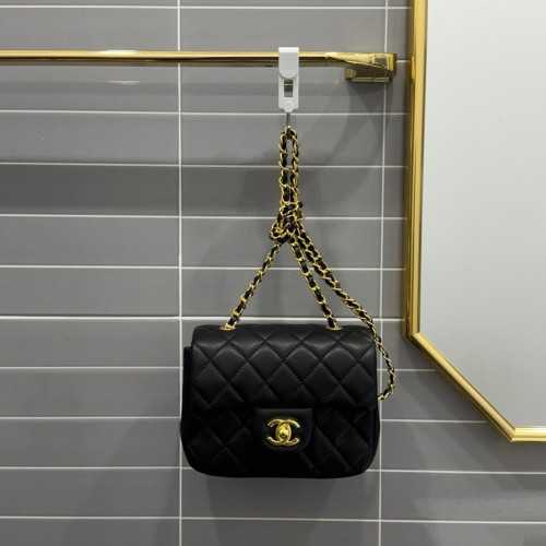 🤴🏻 #샤넬  미니 클래식 핸드백🤴🏻