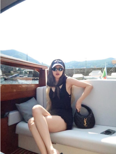 🤴🏻  #입생 이카리노 미니백🤴🏻