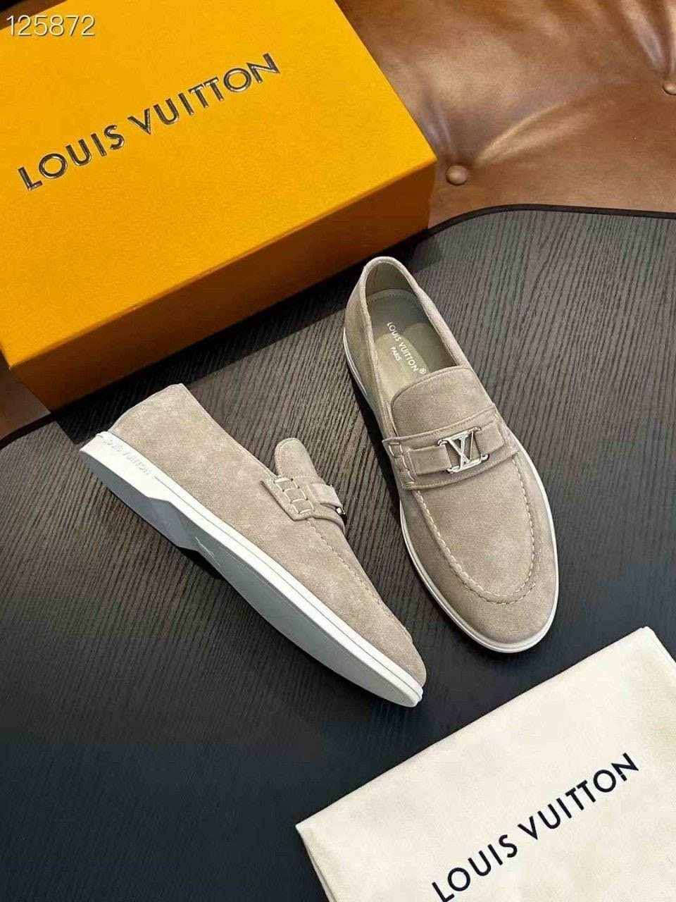 💕 루* 에스테이트 로퍼