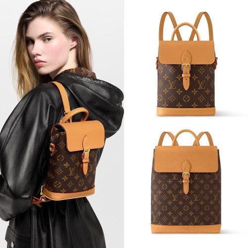 💕 루* 소호 백팩