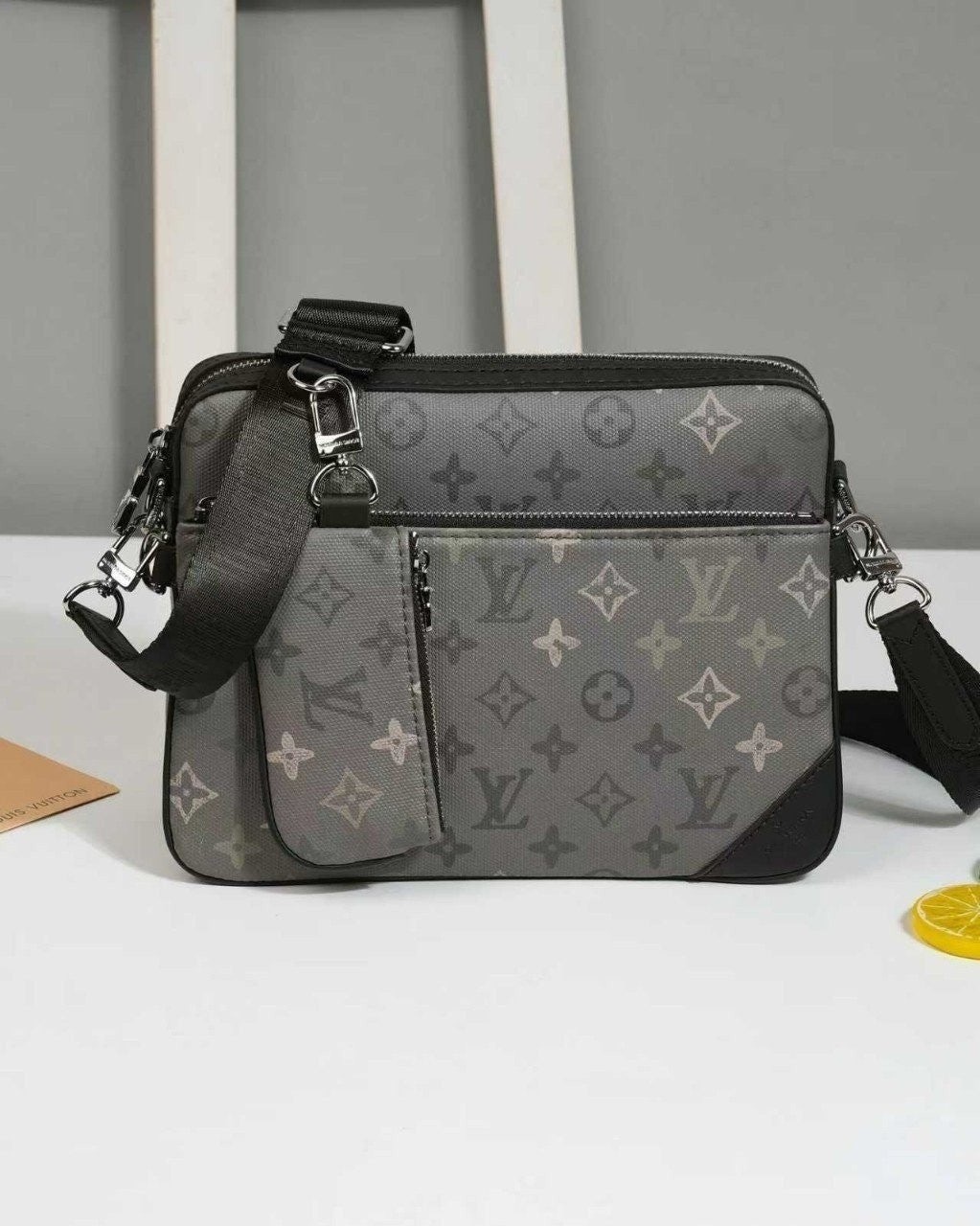 💕 루* 트리오 메신져백3종세트