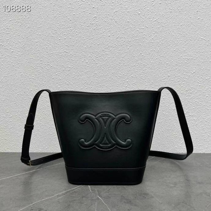 💕 셀** 퀴르 버킷백