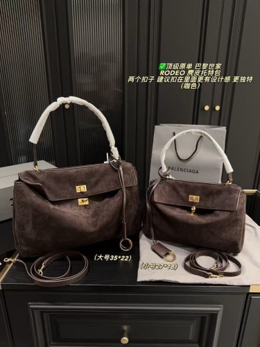 💕 발**** 로데오스웨이드 플랩백