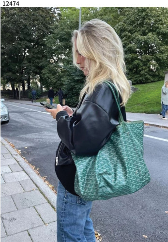 #고야드 [GOYARD] 수입프리미엄급 고야드 생루이백 pm 신상 입고💢 #태그 #가방 #12474