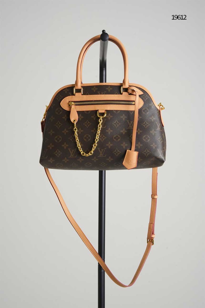 🔆 [Louis Vuitton] 루이비통 모노그램 에버모어 PM 숄더 토트 🔆