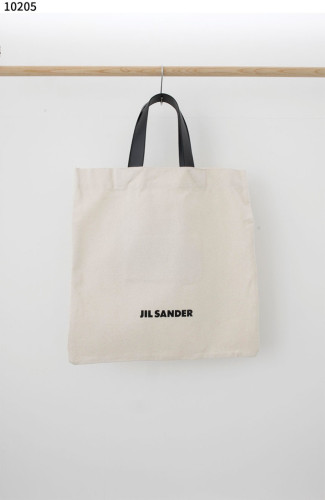 #질샌더 [Jil Sander] 질샌더 캔버스 토트백 신상입고💢 #가방 #10205
