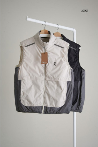 🔆 [ON] 온 남성 웨더 러닝 베스트🔆