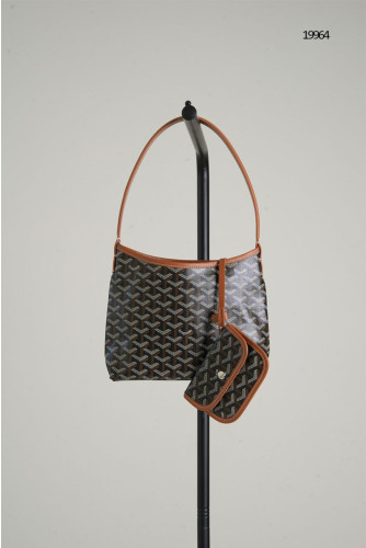 🔆 [GOYARD] 고야드 보헴 호보백 mm🔆